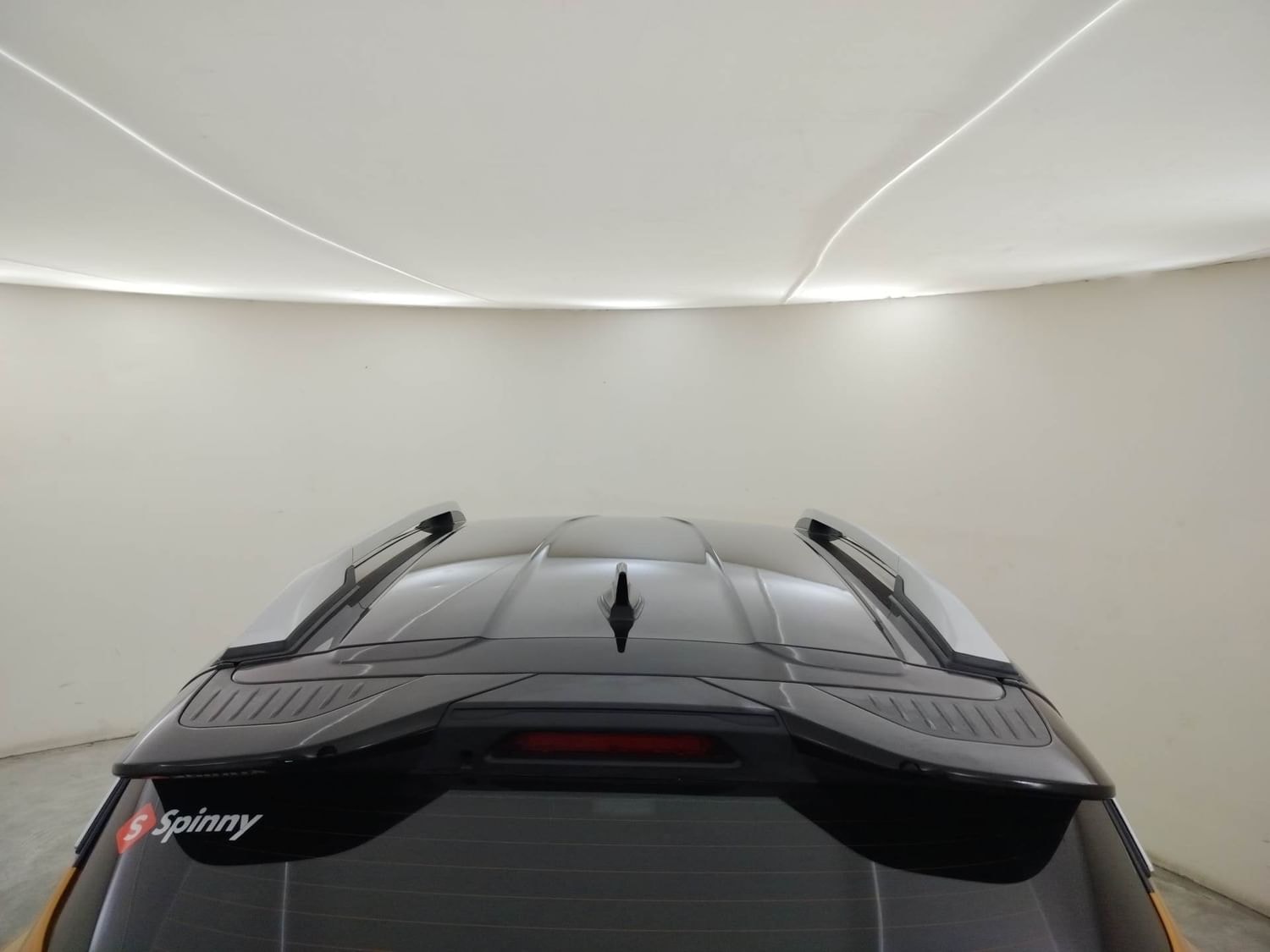 Used 2022 Renault Kiger Used 2022 Renault Kiger