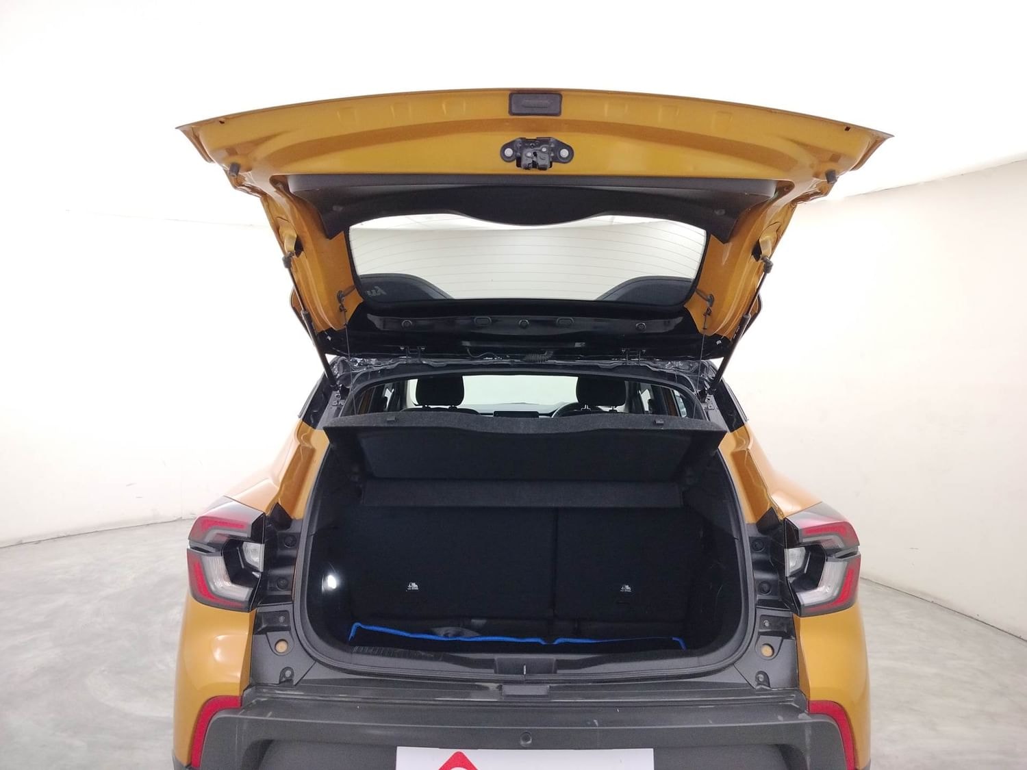 Used 2022 Renault Kiger Used 2022 Renault Kiger