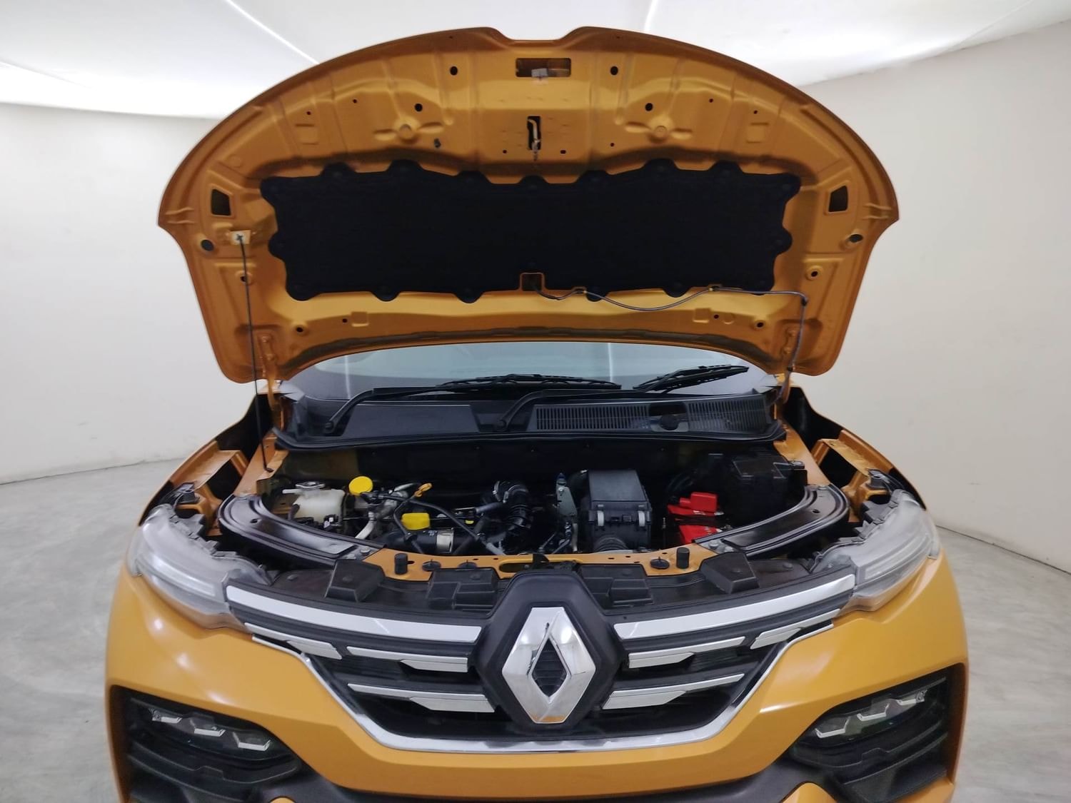 Used 2022 Renault Kiger Used 2022 Renault Kiger