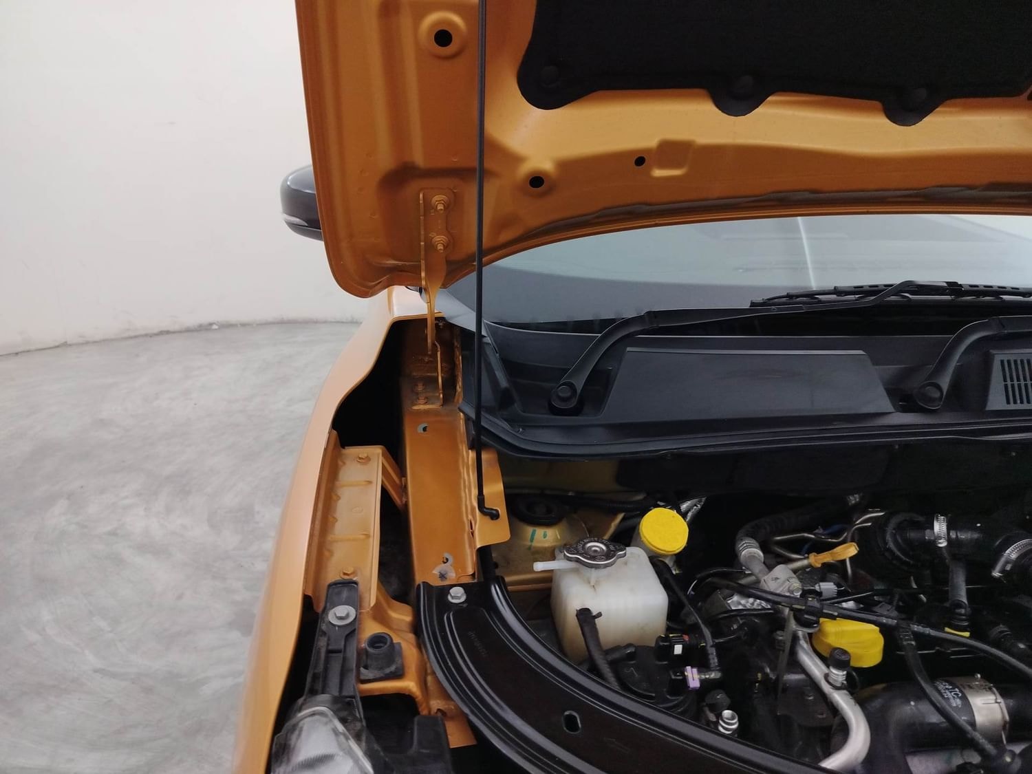 Used 2022 Renault Kiger Used 2022 Renault Kiger