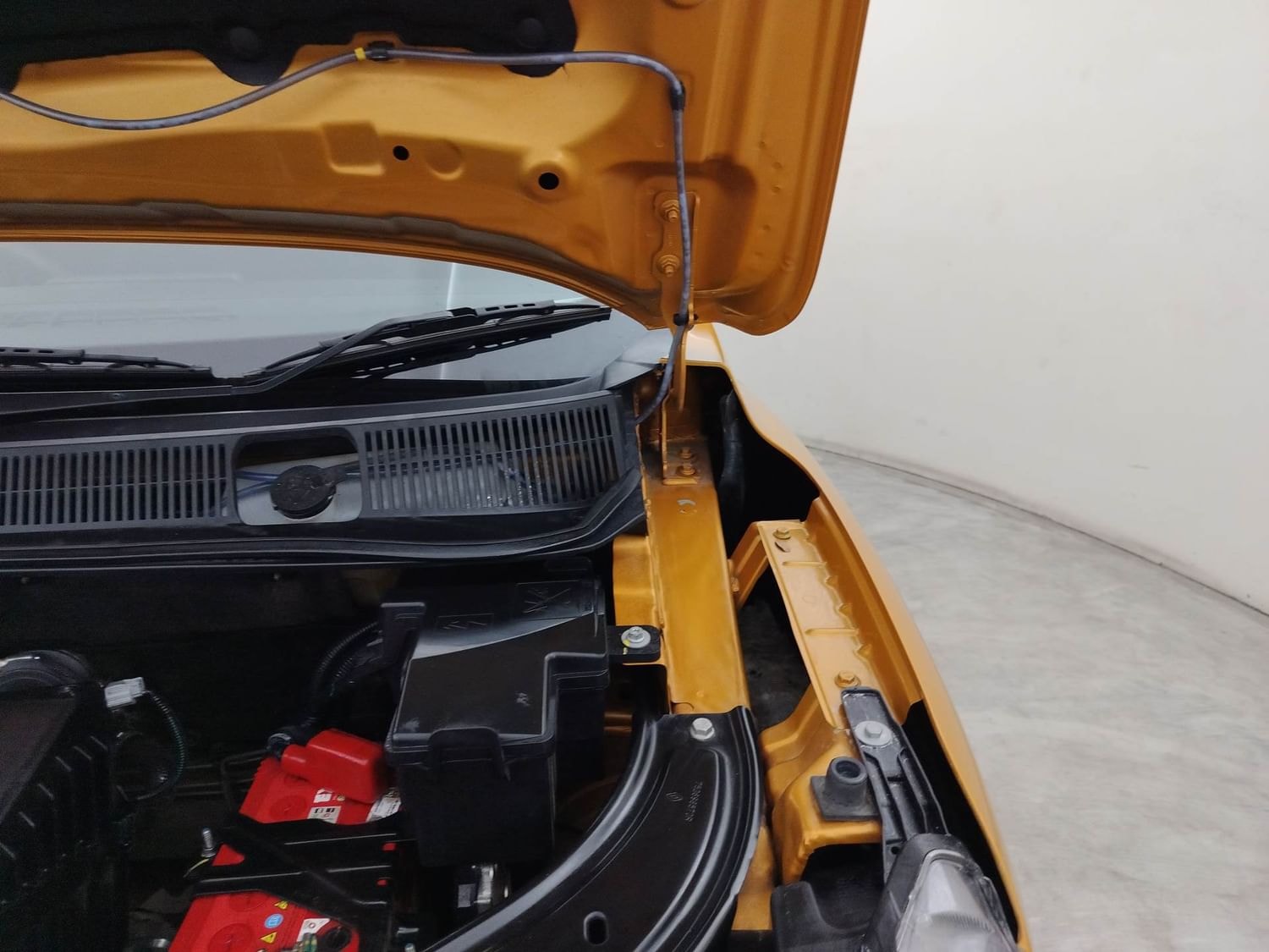 Used 2022 Renault Kiger Used 2022 Renault Kiger