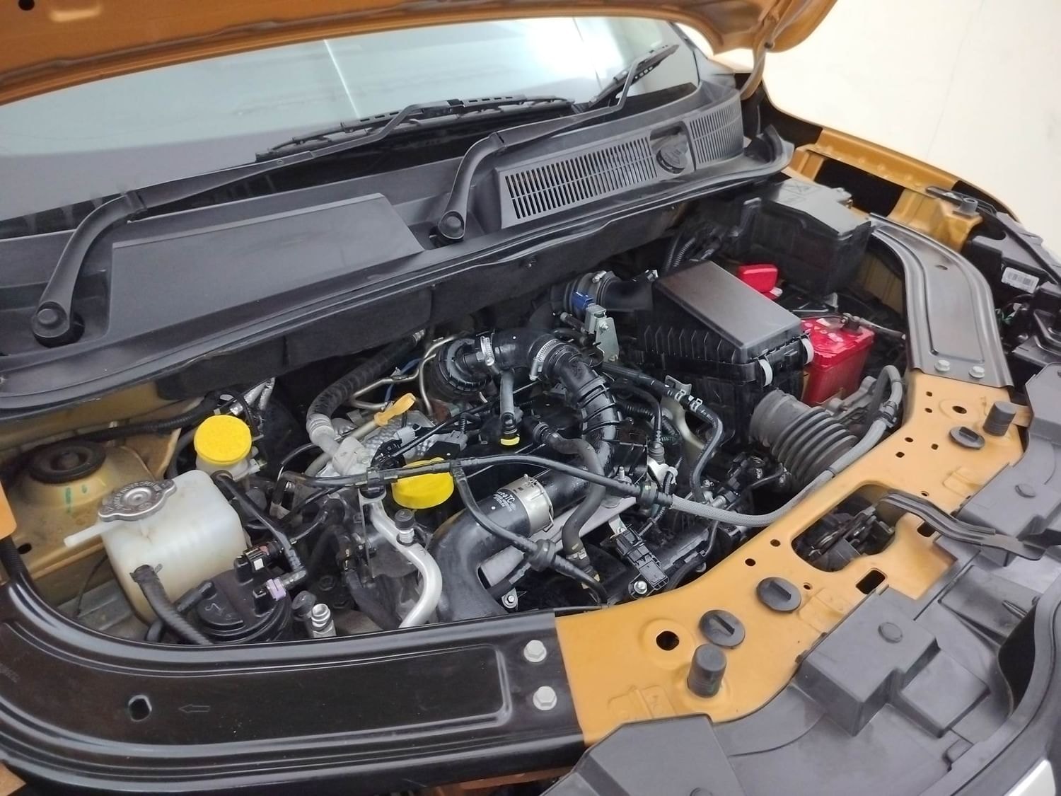 Used 2022 Renault Kiger Used 2022 Renault Kiger