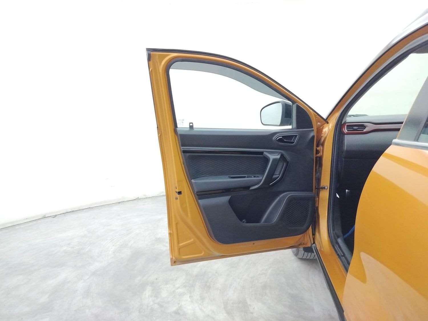 Used 2022 Renault Kiger Used 2022 Renault Kiger