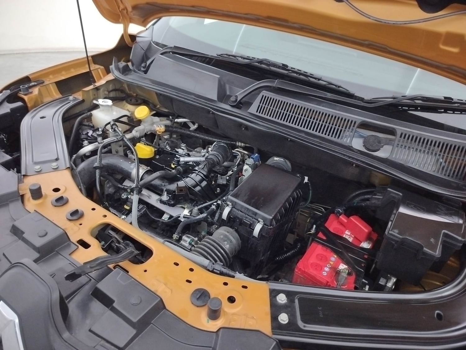 Used 2022 Renault Kiger Used 2022 Renault Kiger