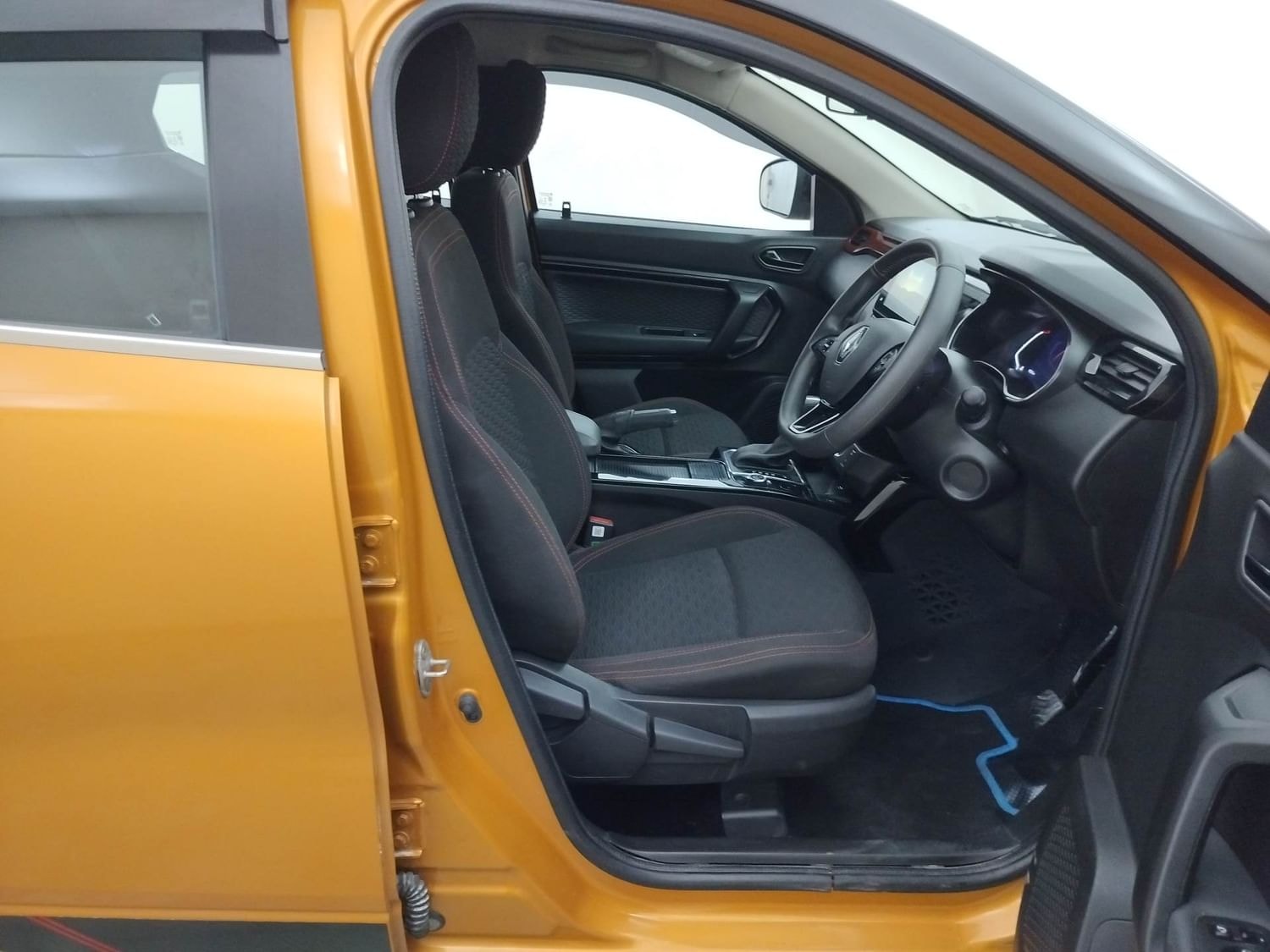 Used 2022 Renault Kiger Used 2022 Renault Kiger