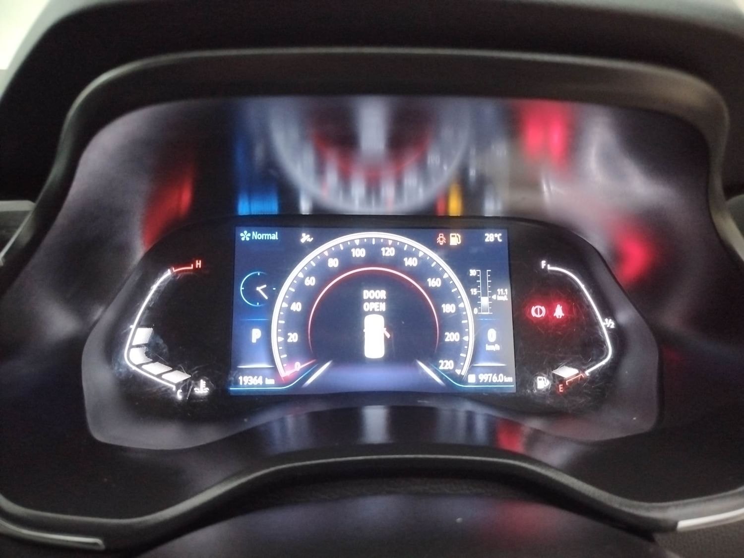 Used 2022 Renault Kiger Used 2022 Renault Kiger