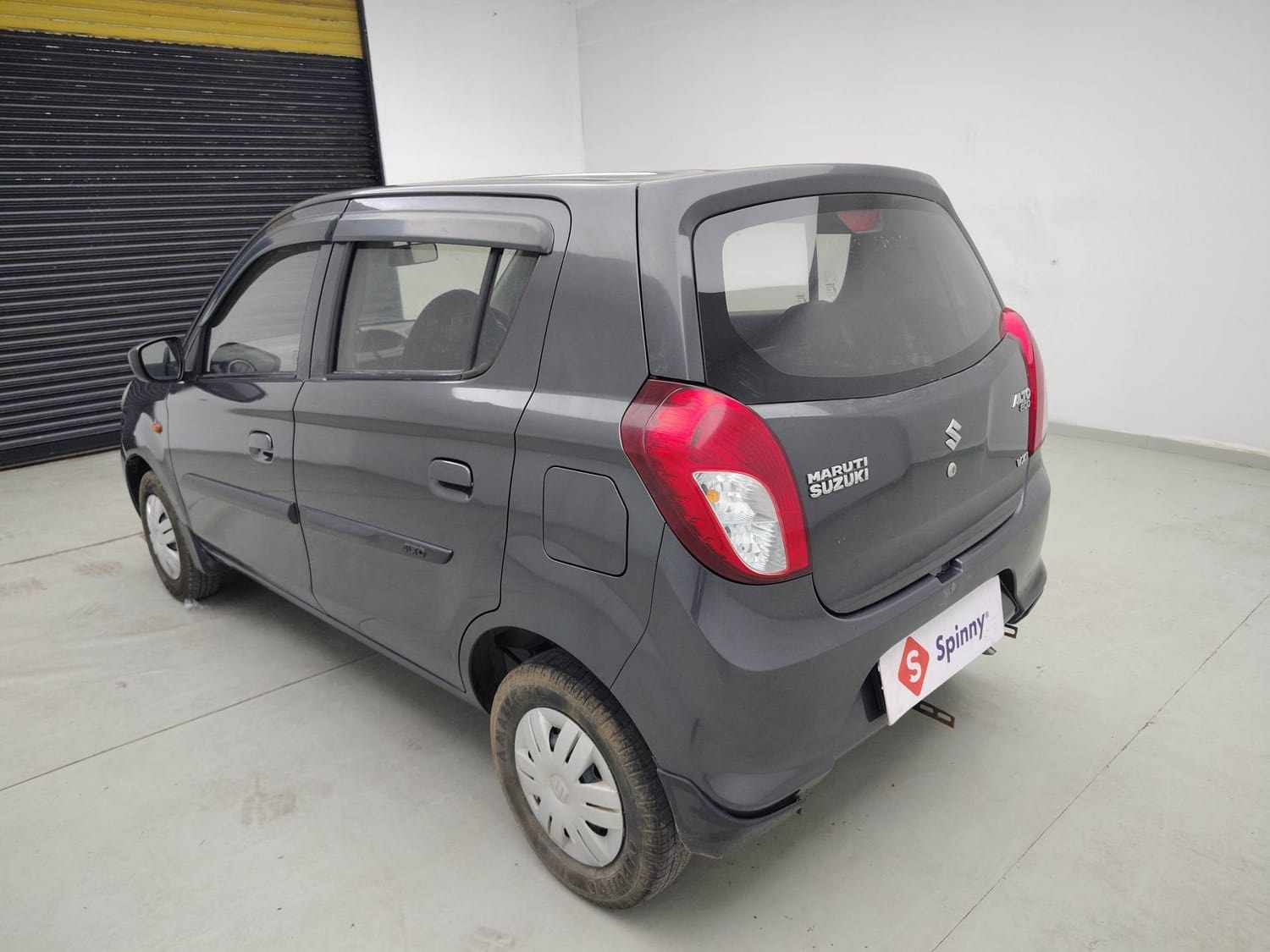 Used 2019 Maruti Suzuki Alto 800 Used 2019 Maruti Suzuki Alto 800