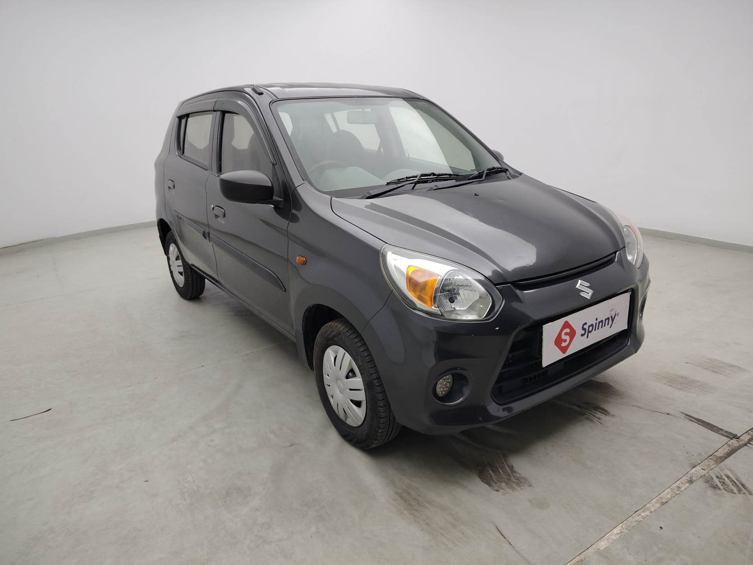 Used 2019 Maruti Suzuki Alto 800 Used 2019 Maruti Suzuki Alto 800