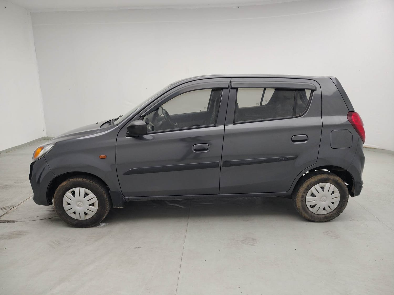Used 2019 Maruti Suzuki Alto 800 Used 2019 Maruti Suzuki Alto 800