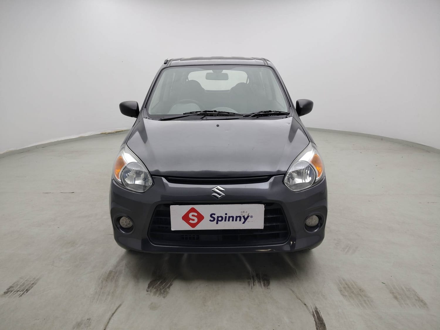 Used 2019 Maruti Suzuki Alto 800 Used 2019 Maruti Suzuki Alto 800