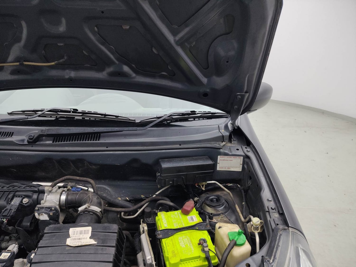 Used 2019 Maruti Suzuki Alto 800 Used 2019 Maruti Suzuki Alto 800