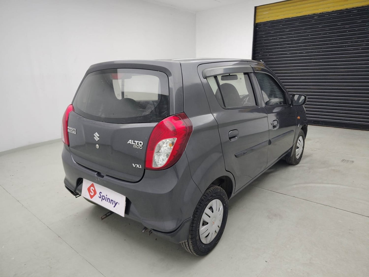 Used 2019 Maruti Suzuki Alto 800 Used 2019 Maruti Suzuki Alto 800