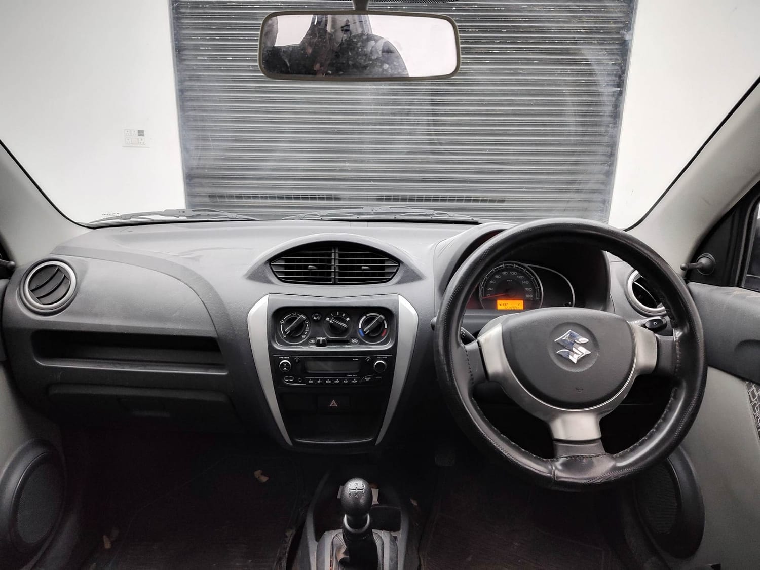 Used 2019 Maruti Suzuki Alto 800 Used 2019 Maruti Suzuki Alto 800