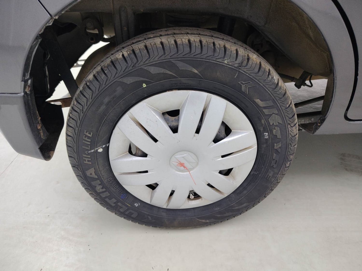 Used 2019 Maruti Suzuki Alto 800 Used 2019 Maruti Suzuki Alto 800