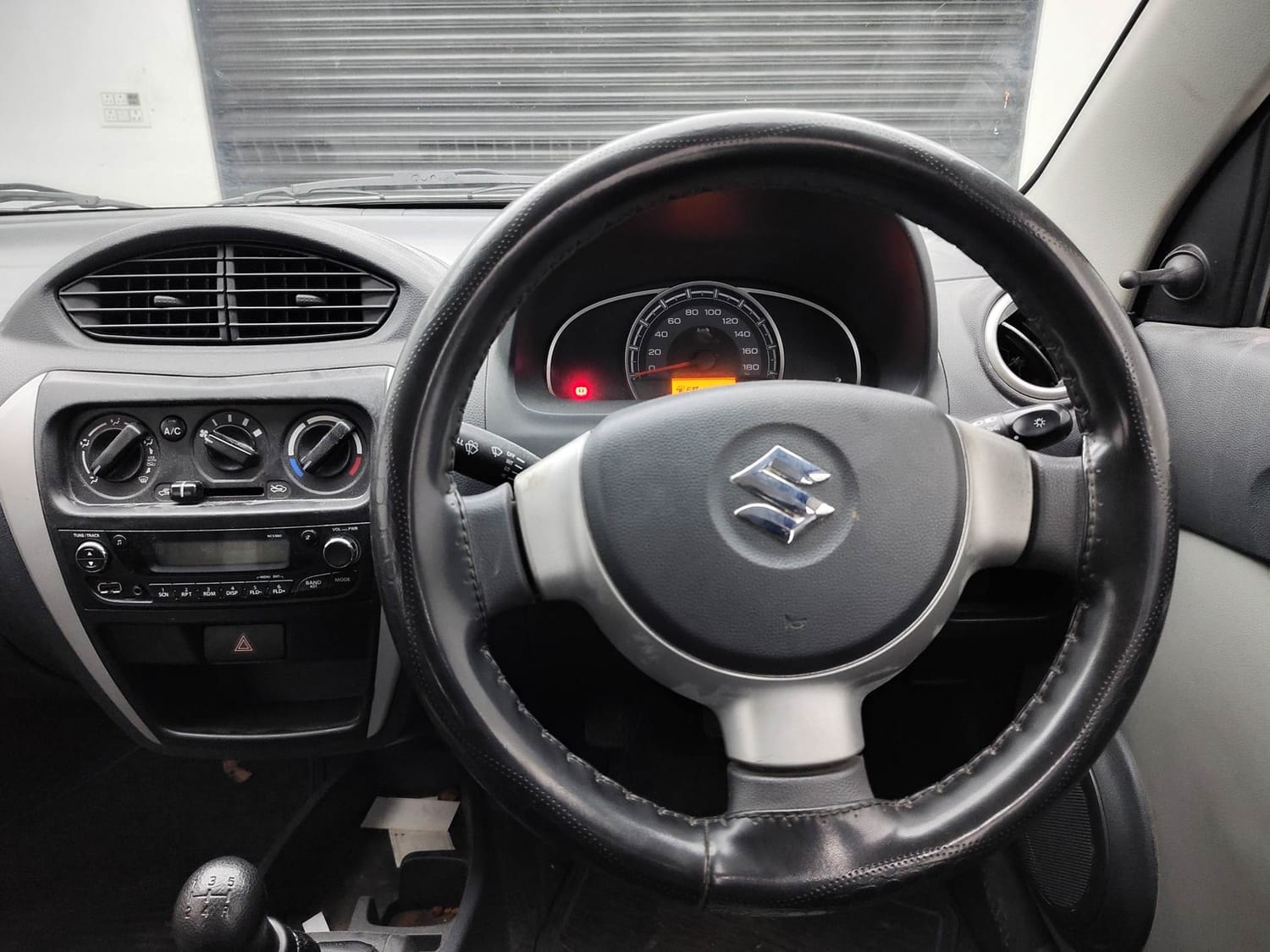 Used 2019 Maruti Suzuki Alto 800 Used 2019 Maruti Suzuki Alto 800