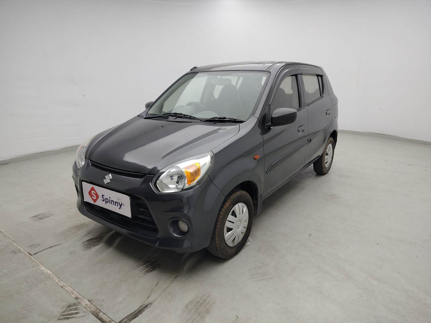 Used 2019 Maruti Suzuki Alto 800 Used 2019 Maruti Suzuki Alto 800