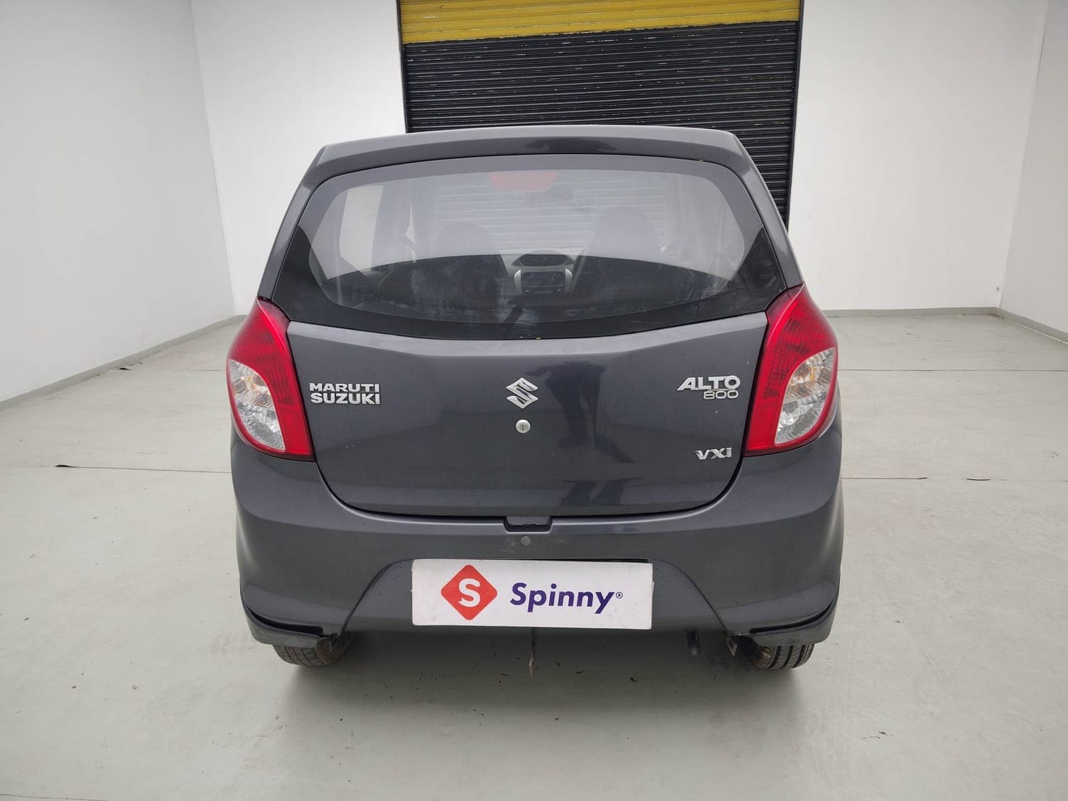 Used 2019 Maruti Suzuki Alto 800 Used 2019 Maruti Suzuki Alto 800