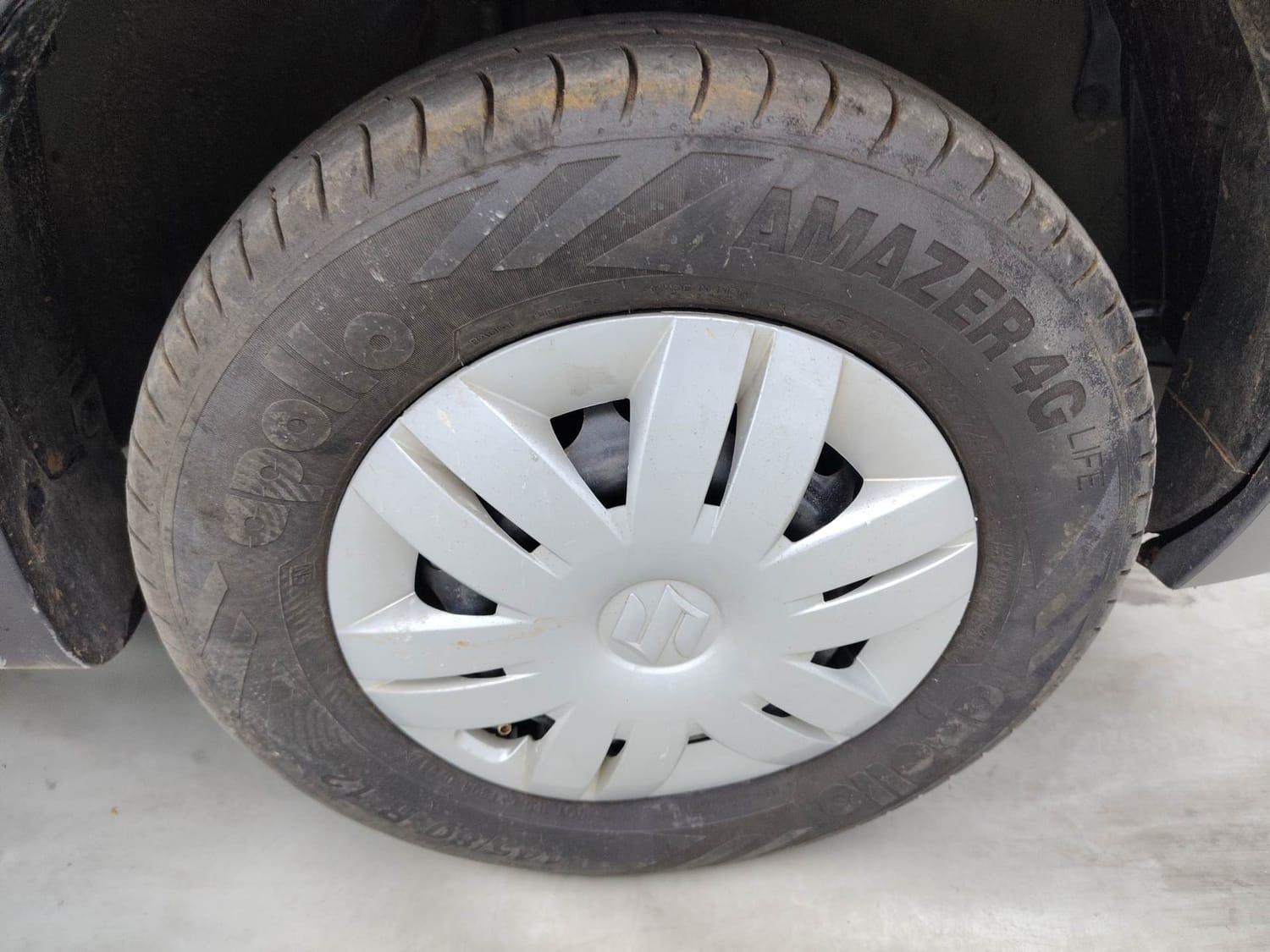 Used 2019 Maruti Suzuki Alto 800 Used 2019 Maruti Suzuki Alto 800