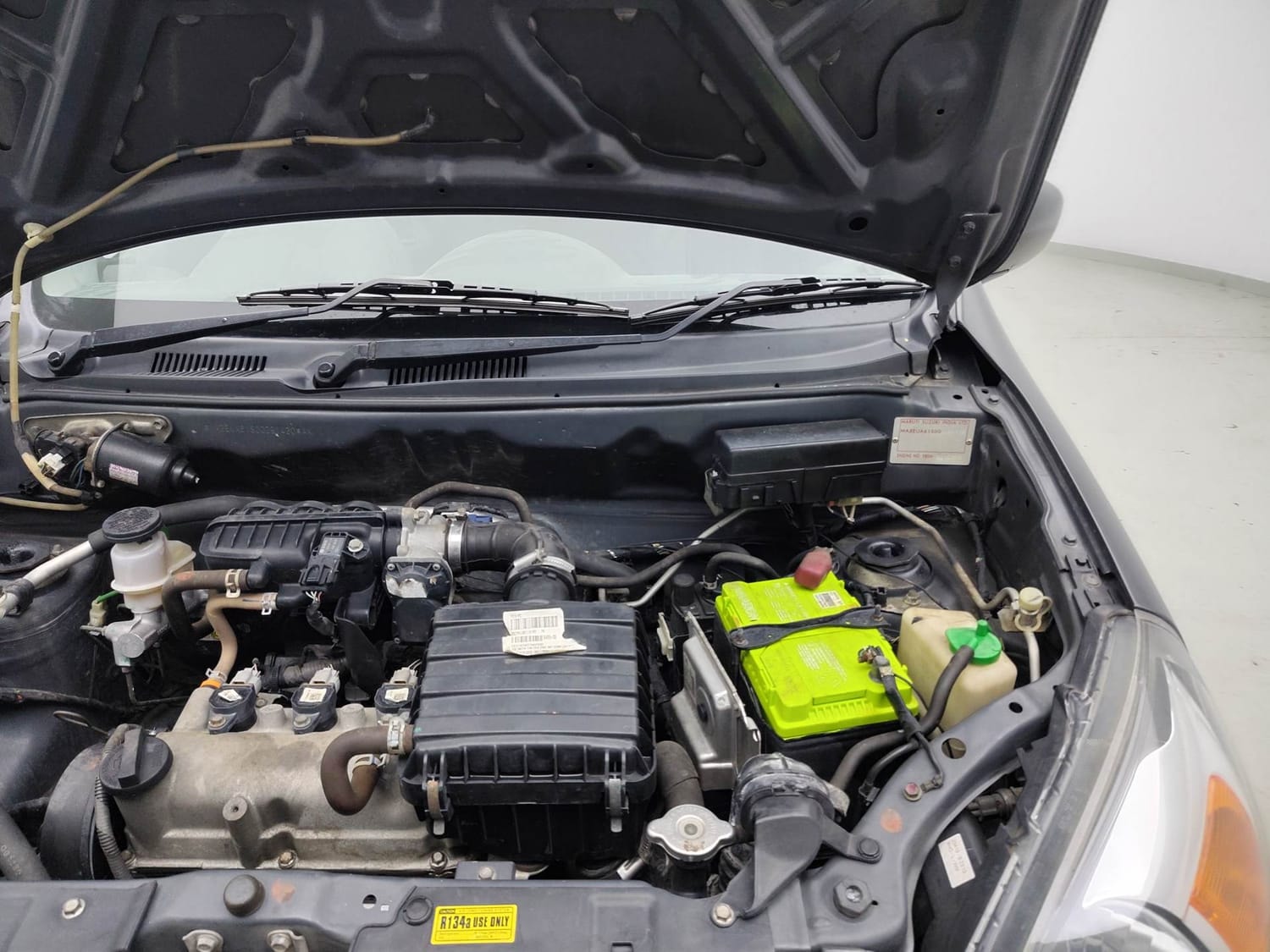 Used 2019 Maruti Suzuki Alto 800 Used 2019 Maruti Suzuki Alto 800