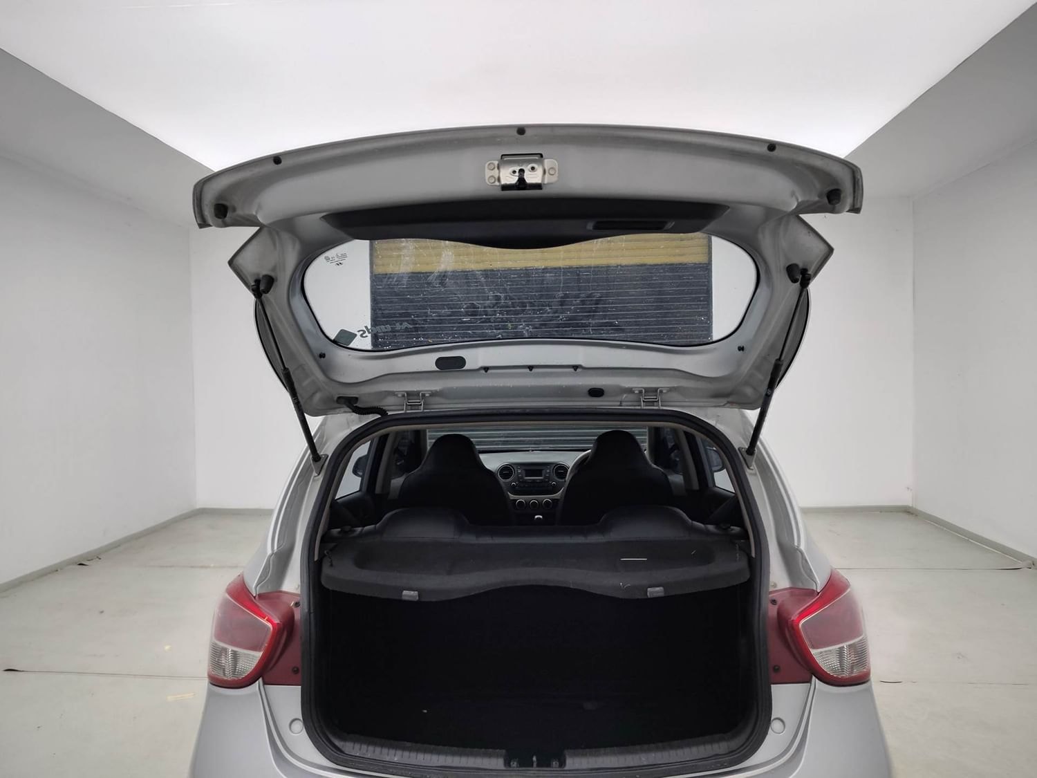 Grand i10 image 24 Grand i10 image 24