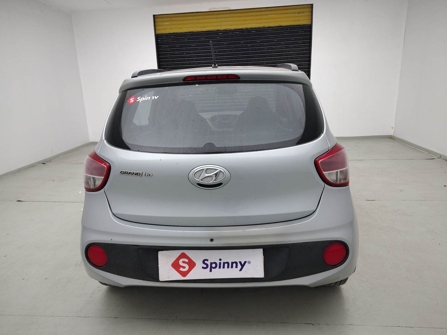 Grand i10 image 4 Grand i10 image 4