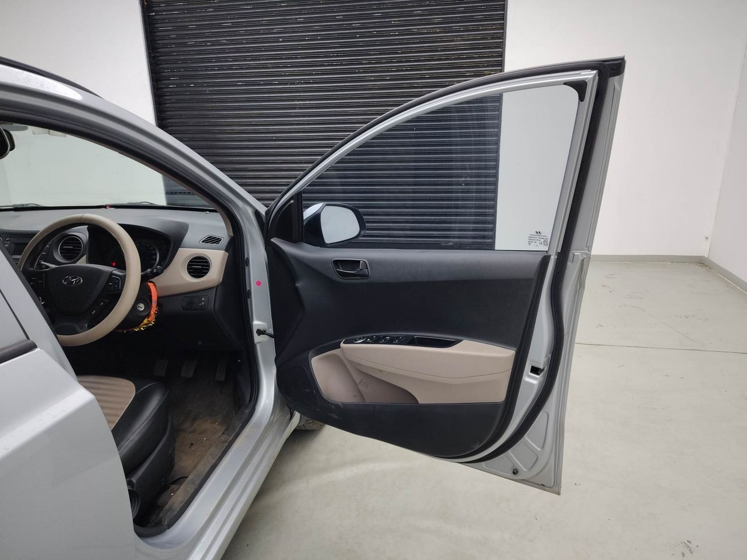 Grand i10 image 19 Grand i10 image 19