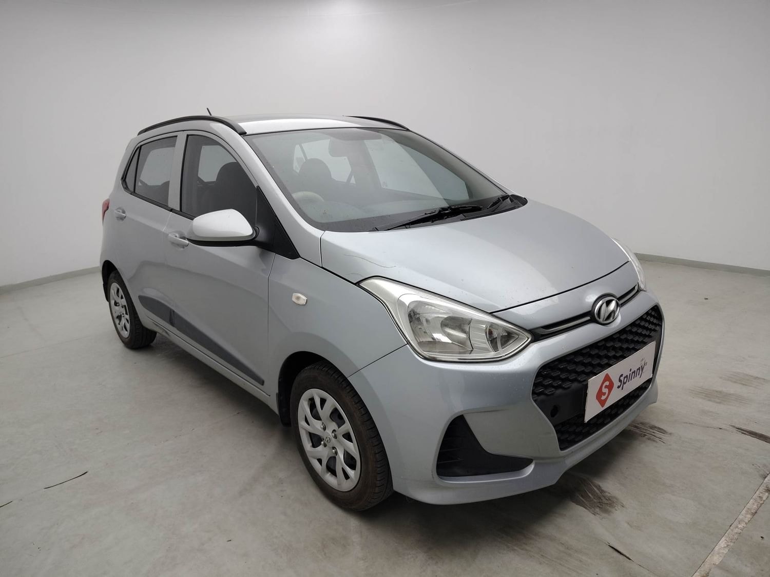 Grand i10 image 7 Grand i10 image 7