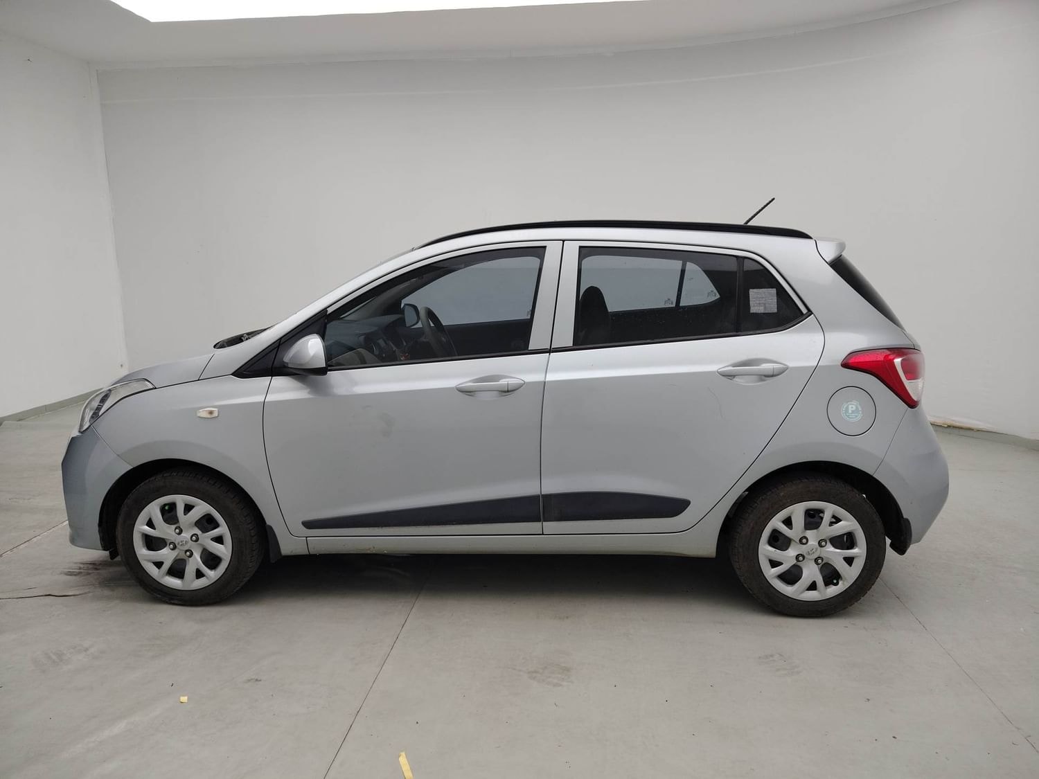 Grand i10 image 2 Grand i10 image 2