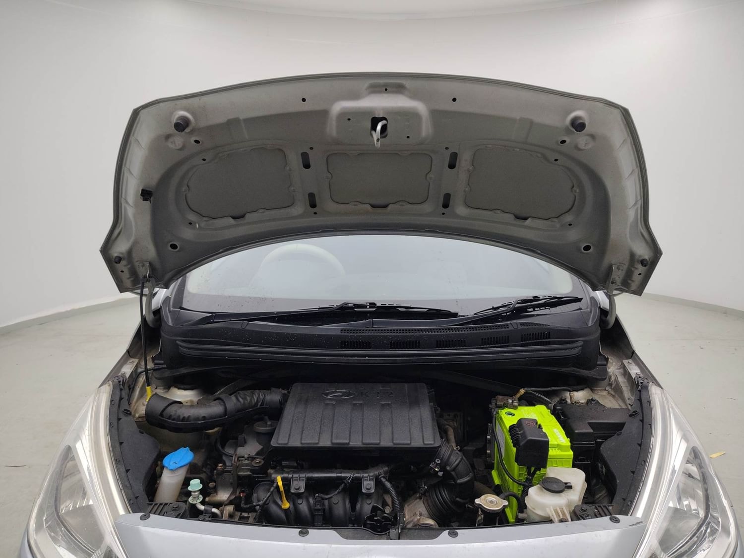 Grand i10 image 27 Grand i10 image 27