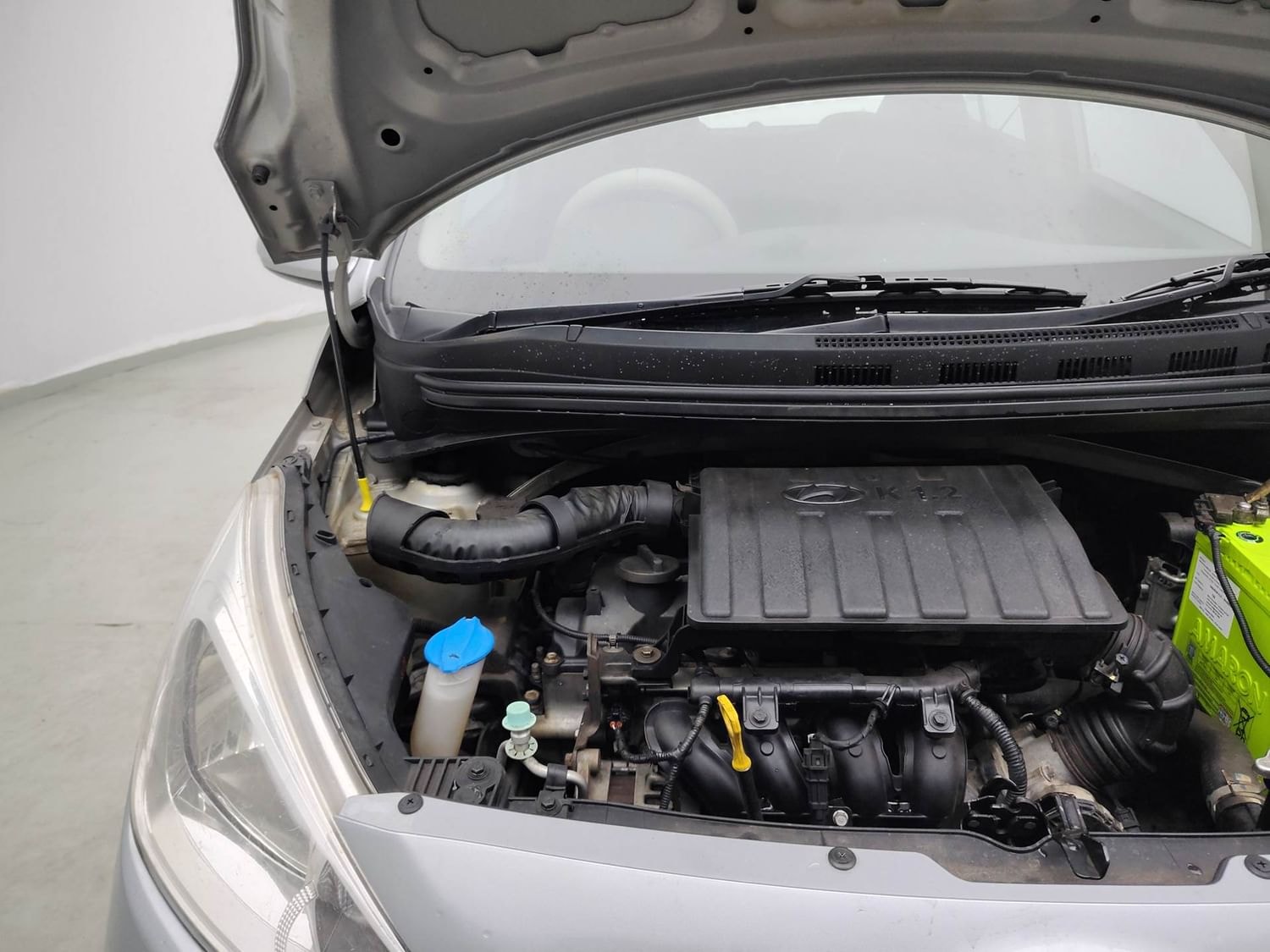 Grand i10 image 29 Grand i10 image 29