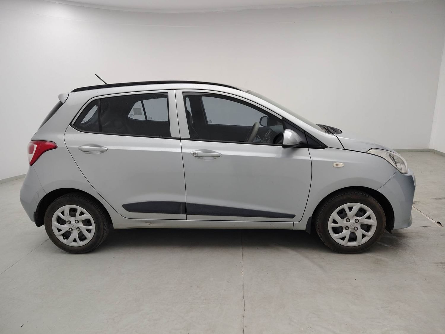 Grand i10 image 6 Grand i10 image 6