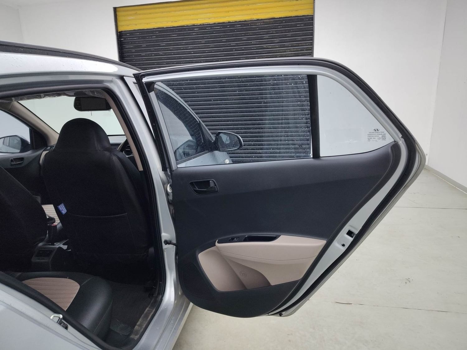 Grand i10 image 20 Grand i10 image 20