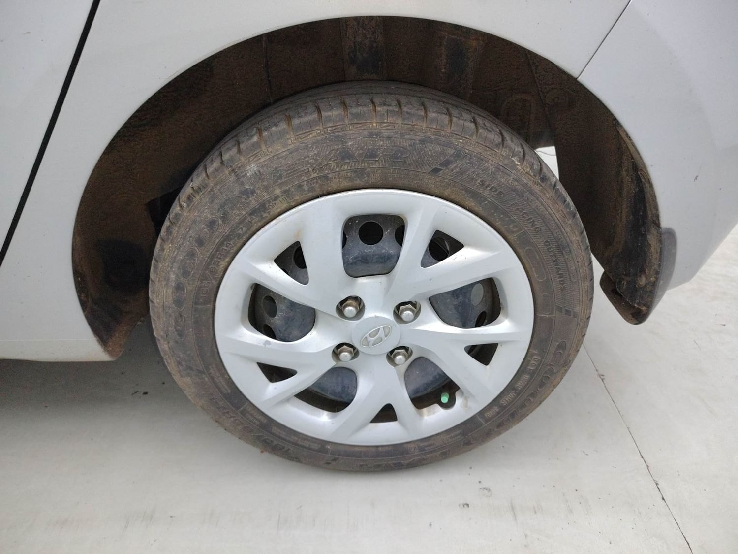 Grand i10 image 35 Grand i10 image 35