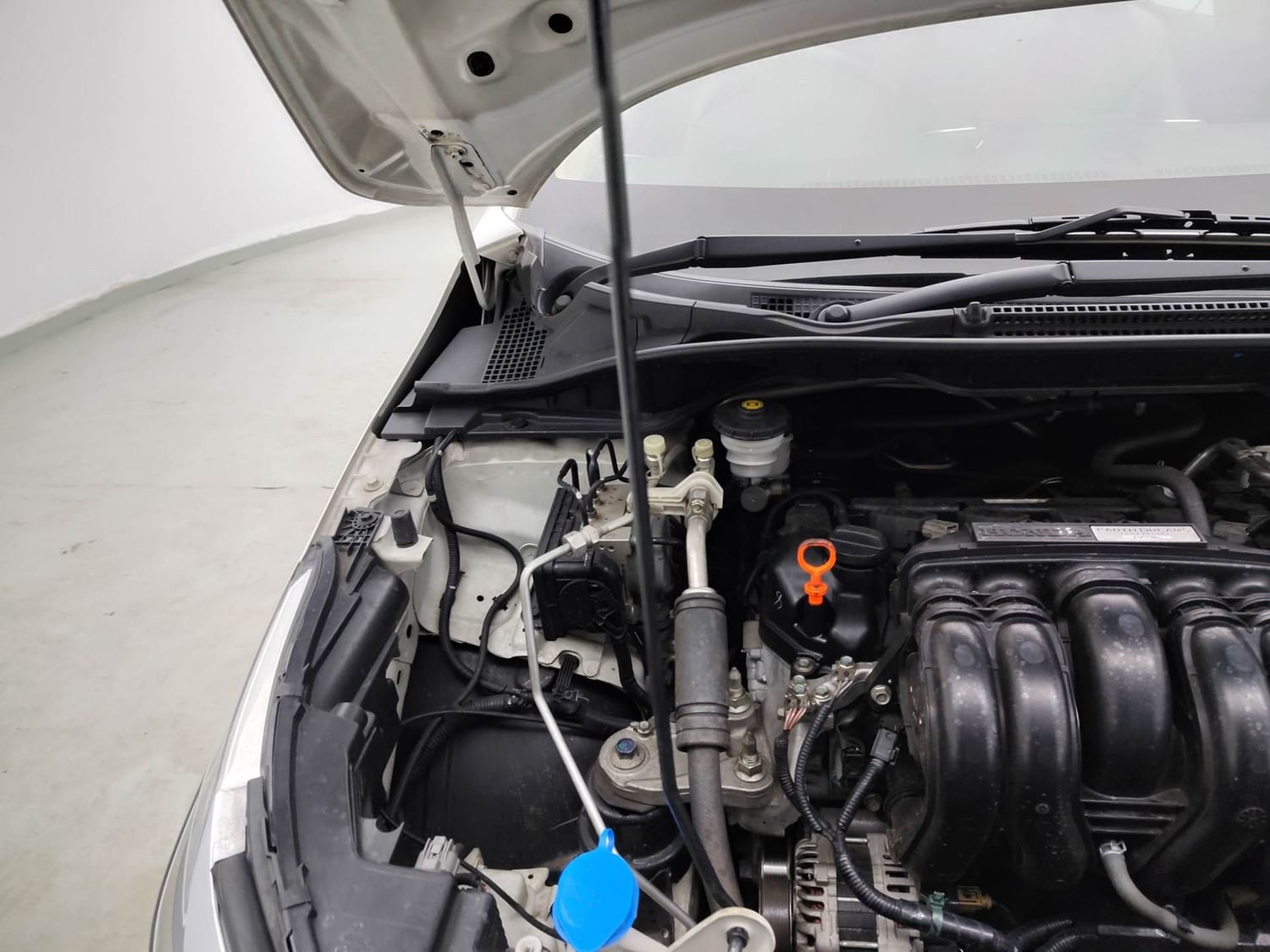 City ZX image 31 City ZX image 31