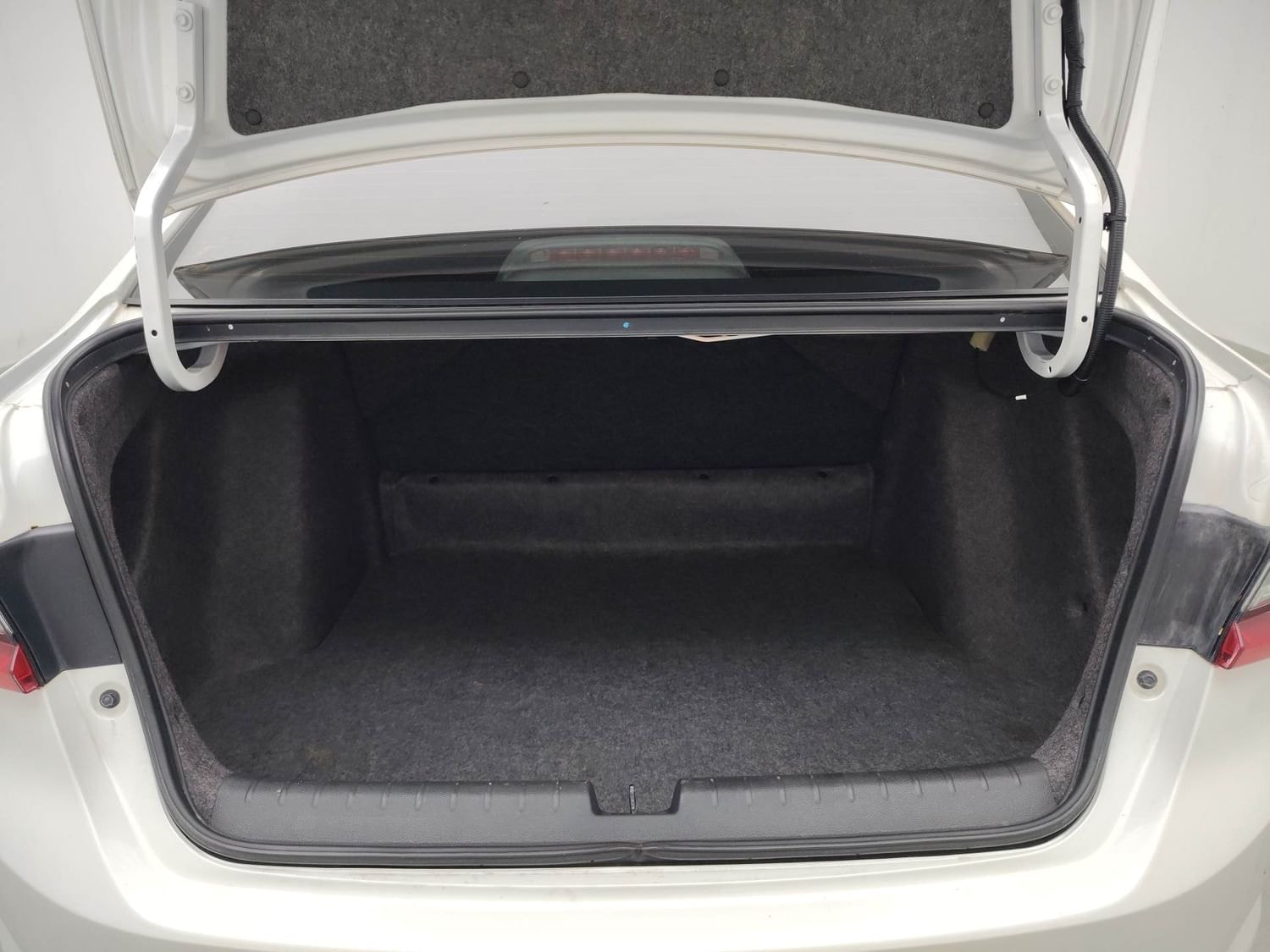 City ZX image 25 City ZX image 25