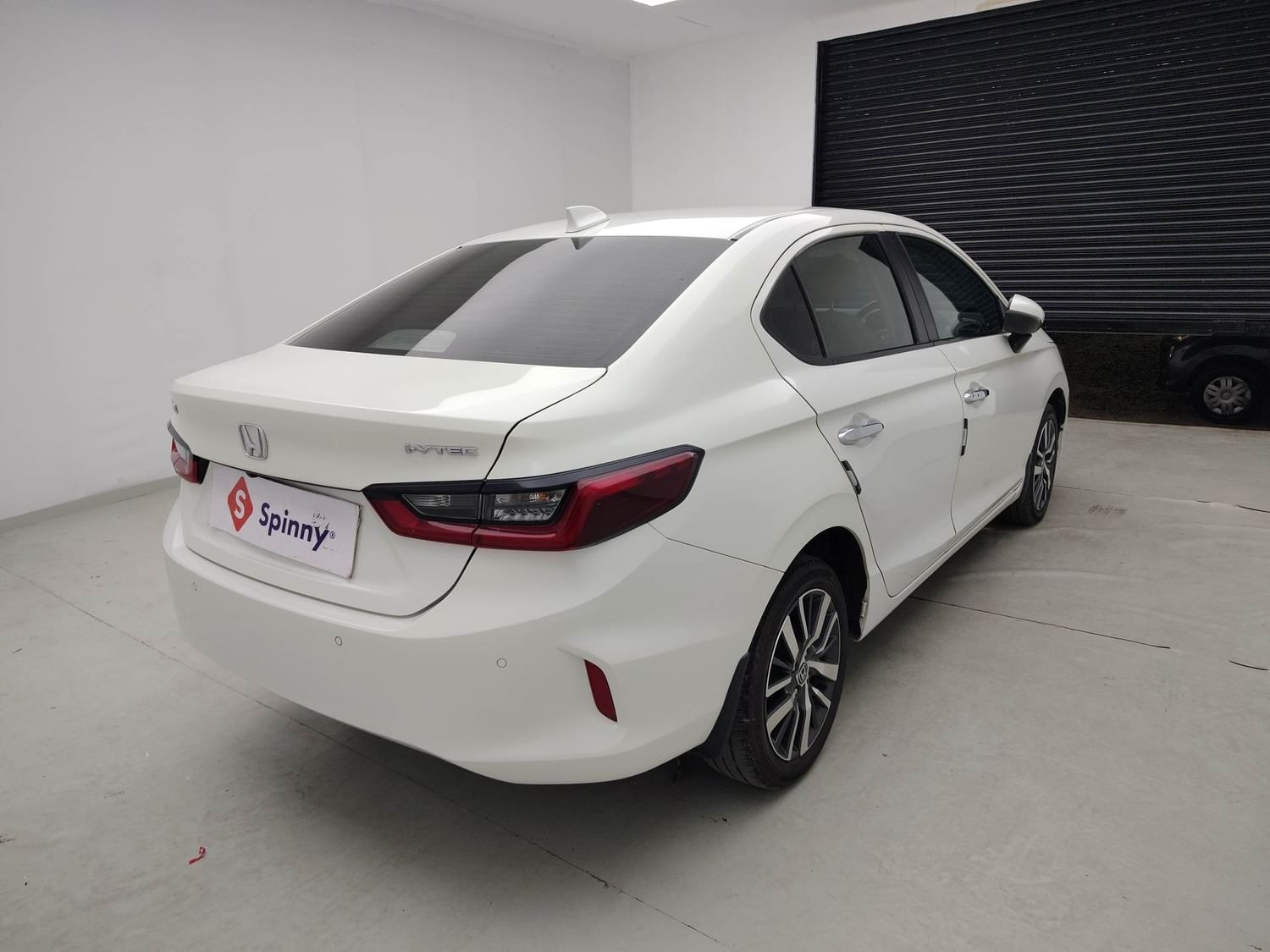 City ZX image 5 City ZX image 5