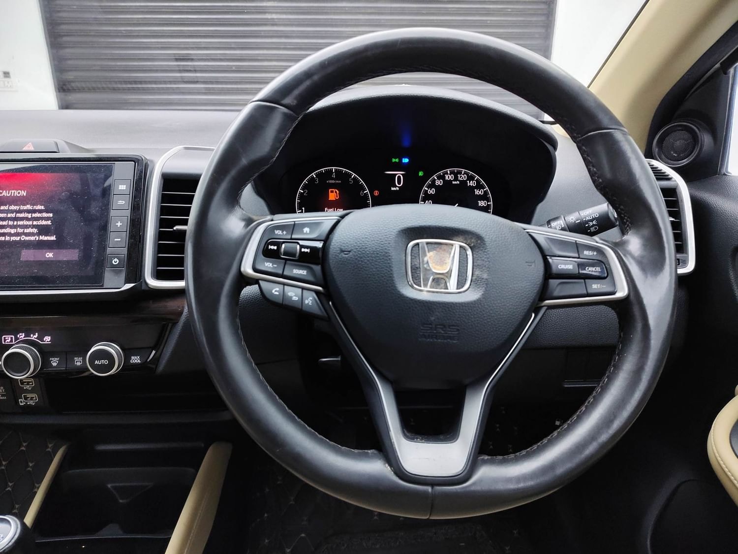 City ZX image 14 City ZX image 14