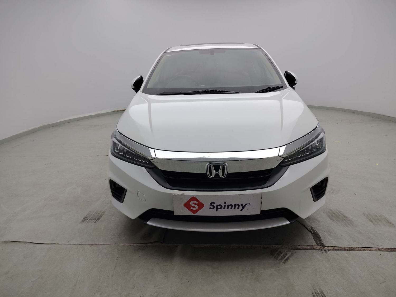 City ZX image 8 City ZX image 8