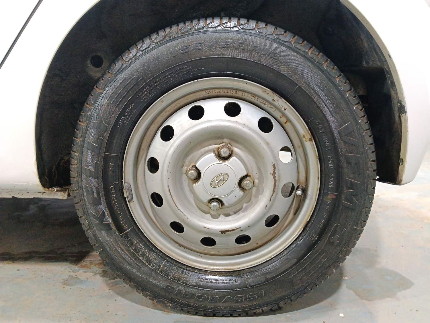 Used 2015 Hyundai i10 Used 2015 Hyundai i10