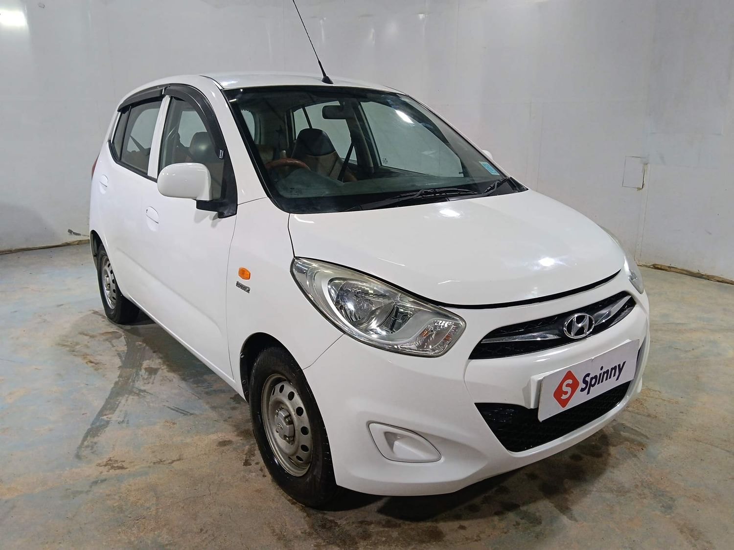 Used 2015 Hyundai i10 Used 2015 Hyundai i10