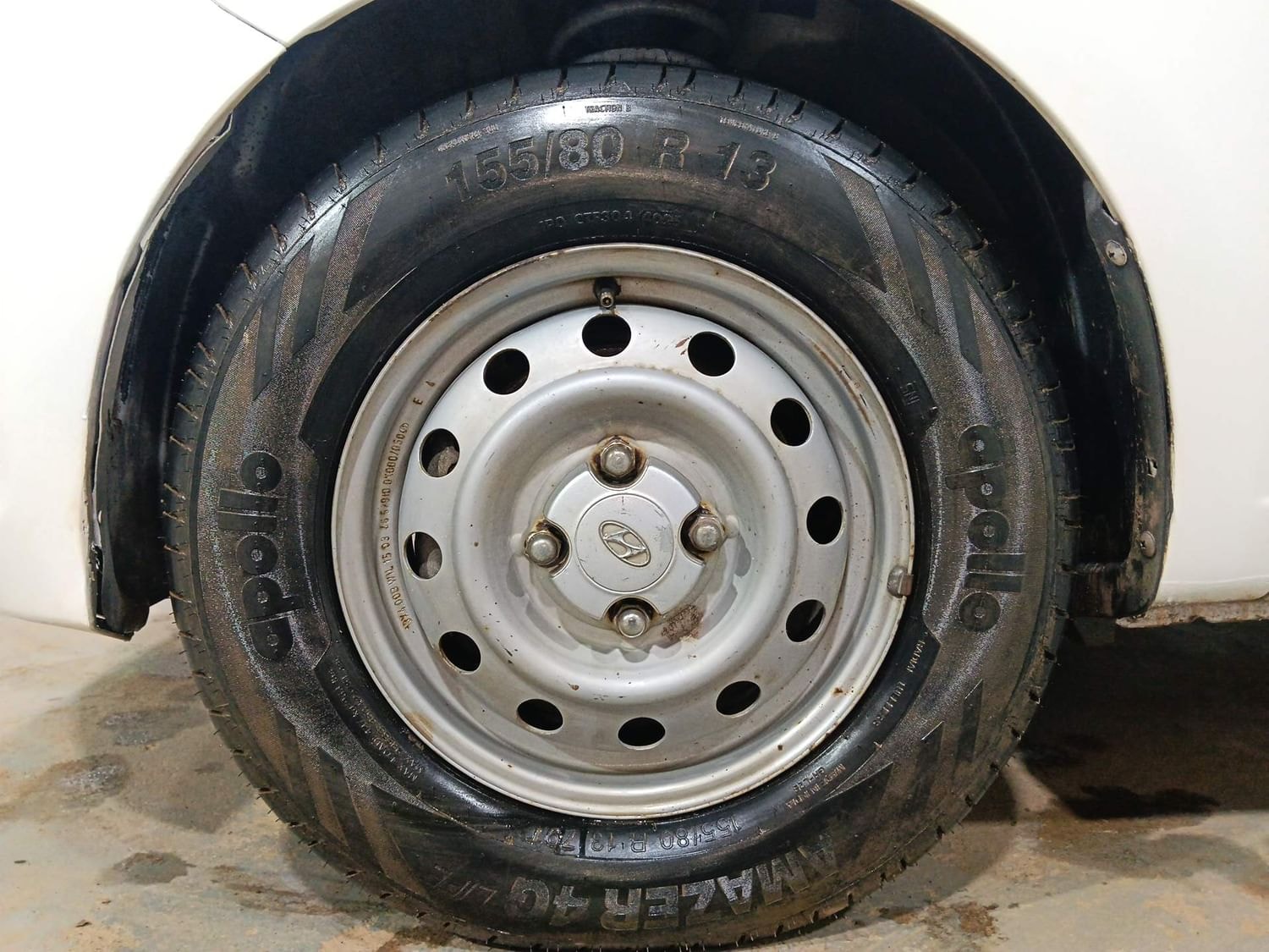 Used 2015 Hyundai i10 Used 2015 Hyundai i10