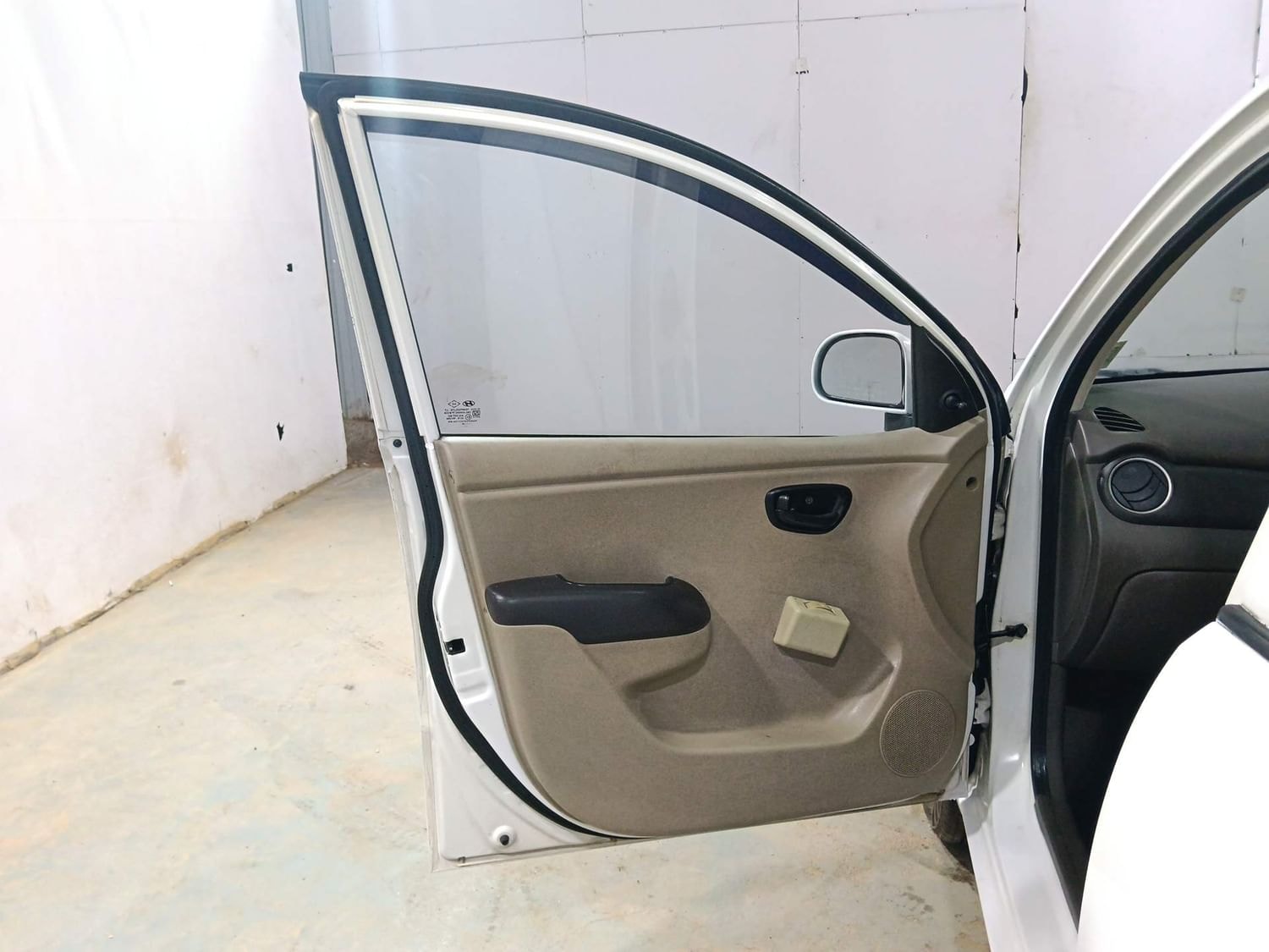 Used 2015 Hyundai i10 Used 2015 Hyundai i10