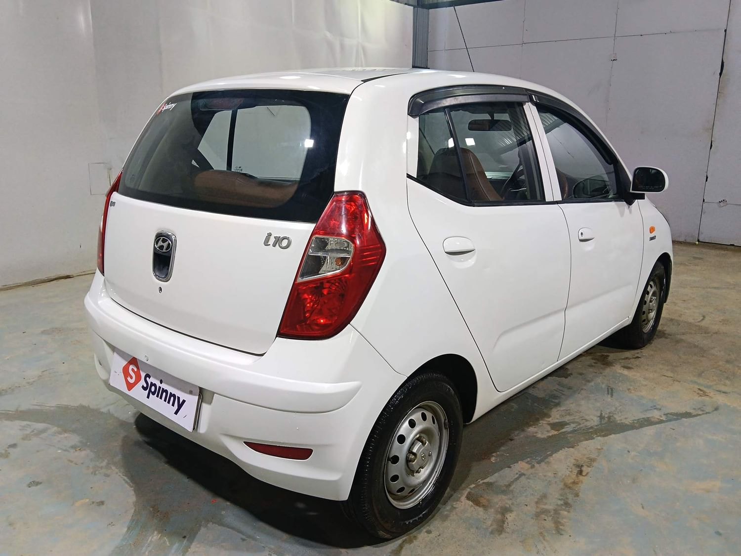 Used 2015 Hyundai i10 Used 2015 Hyundai i10