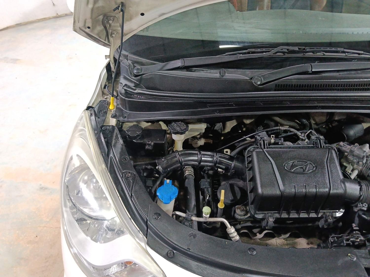 Used 2015 Hyundai i10 Used 2015 Hyundai i10