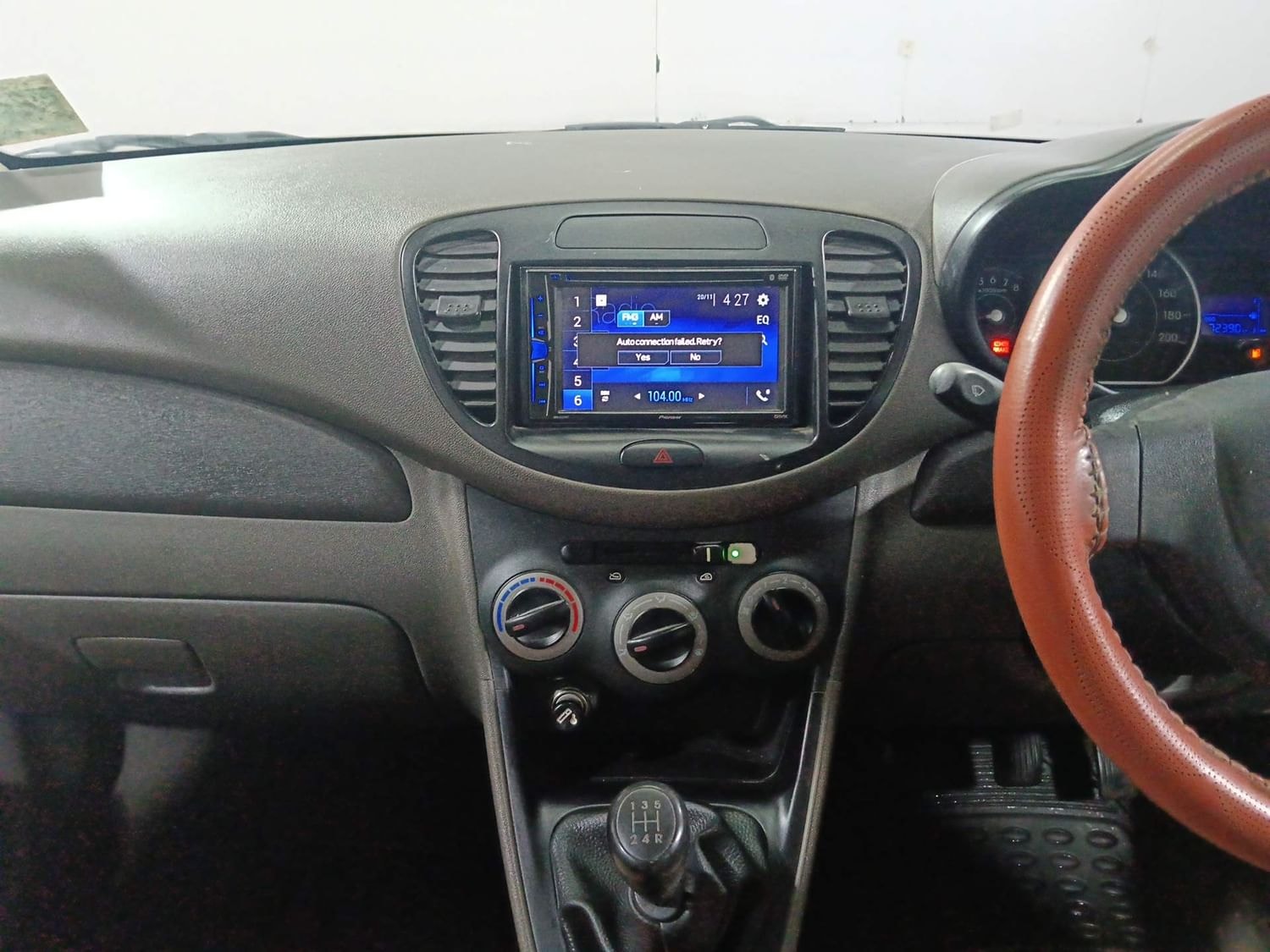 Used 2015 Hyundai i10 Used 2015 Hyundai i10