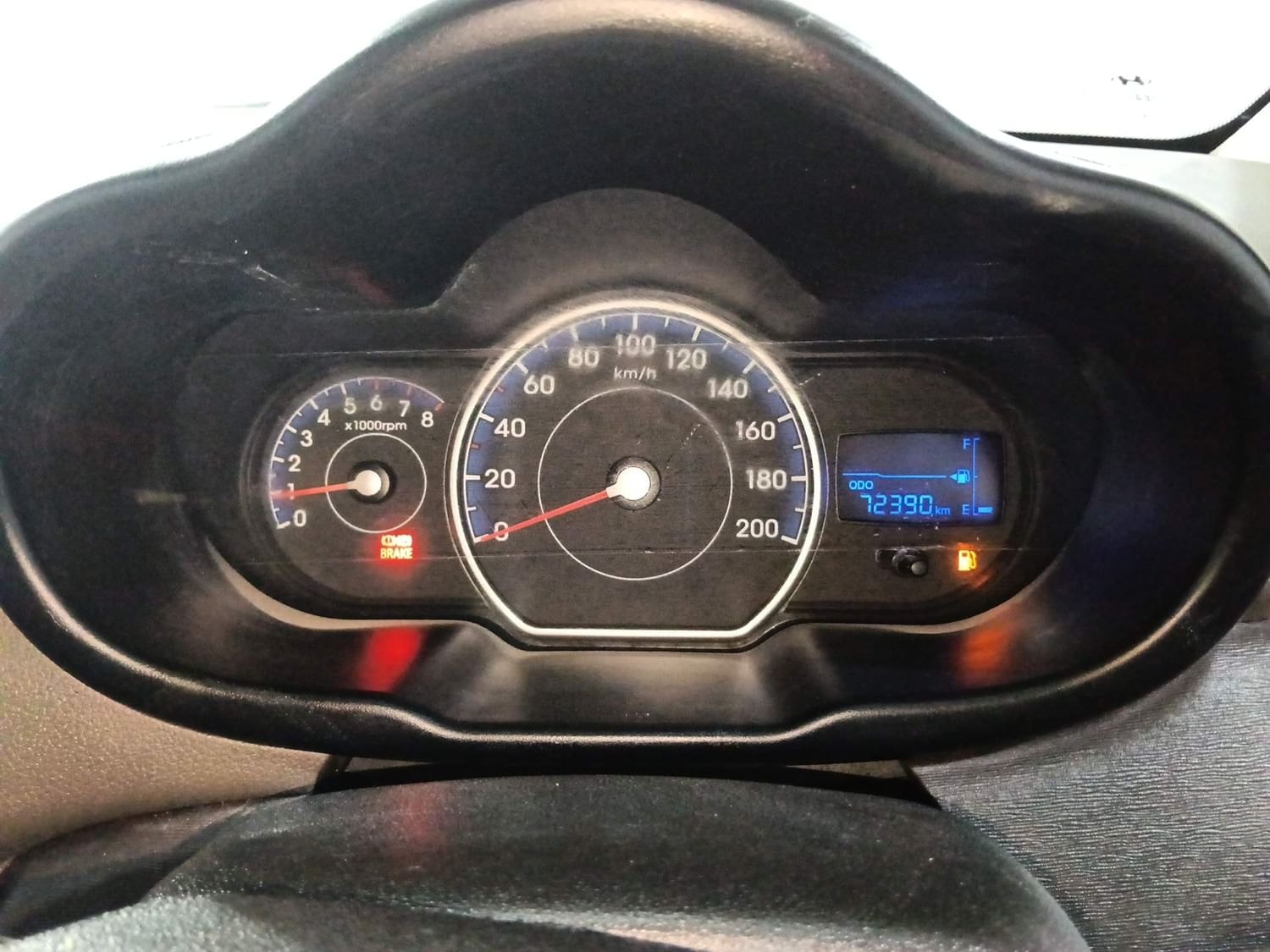 Used 2015 Hyundai i10 Used 2015 Hyundai i10