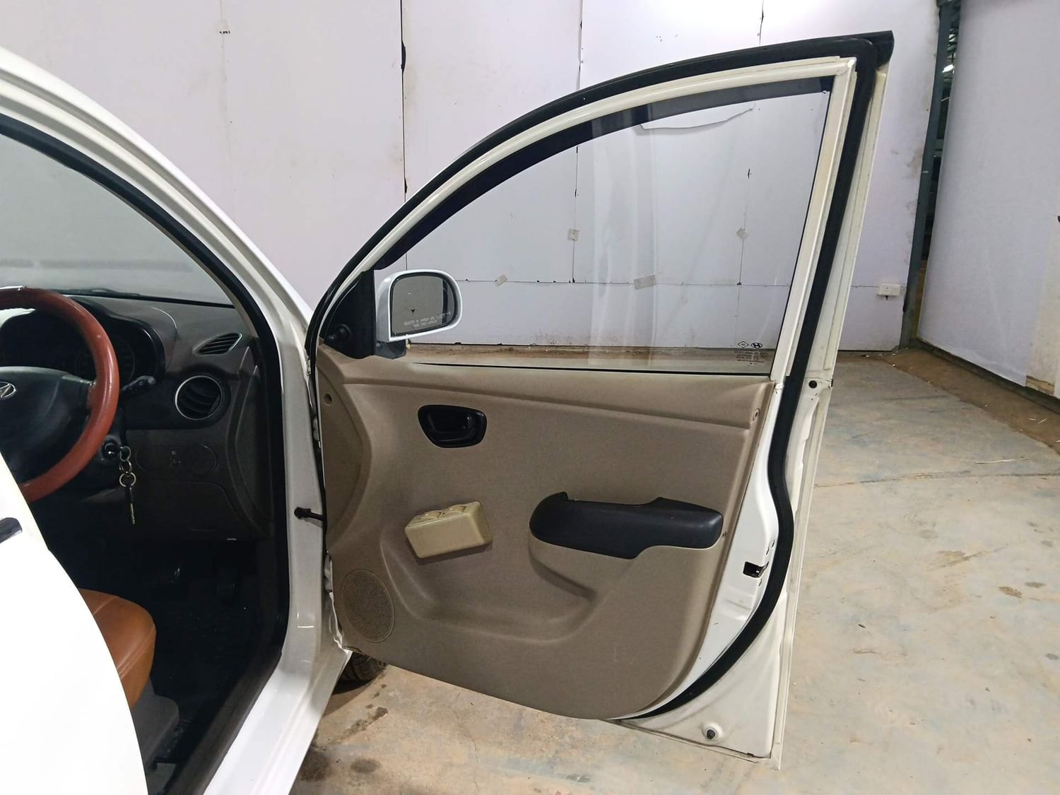 Used 2015 Hyundai i10 Used 2015 Hyundai i10