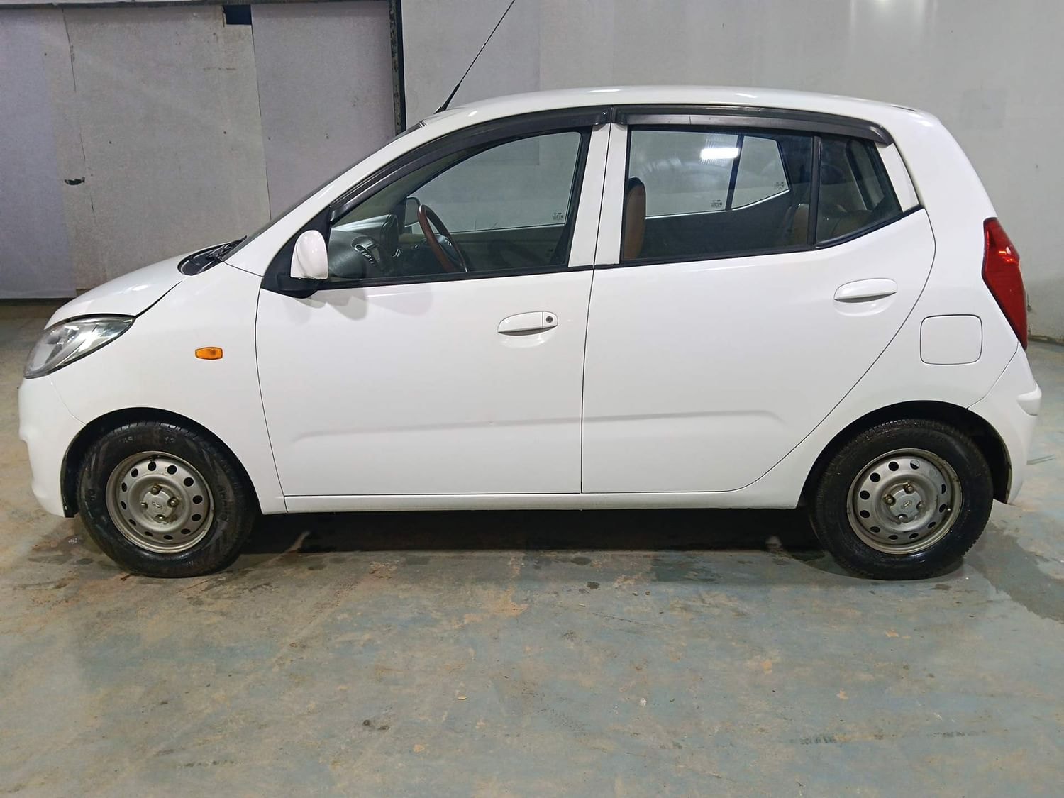 Used 2015 Hyundai i10 Used 2015 Hyundai i10