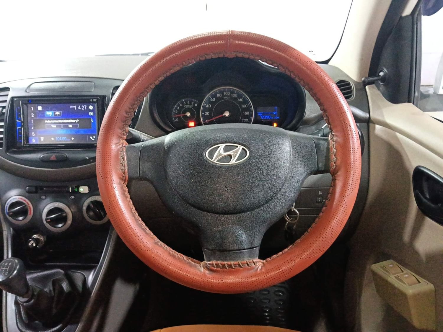 Used 2015 Hyundai i10 Used 2015 Hyundai i10