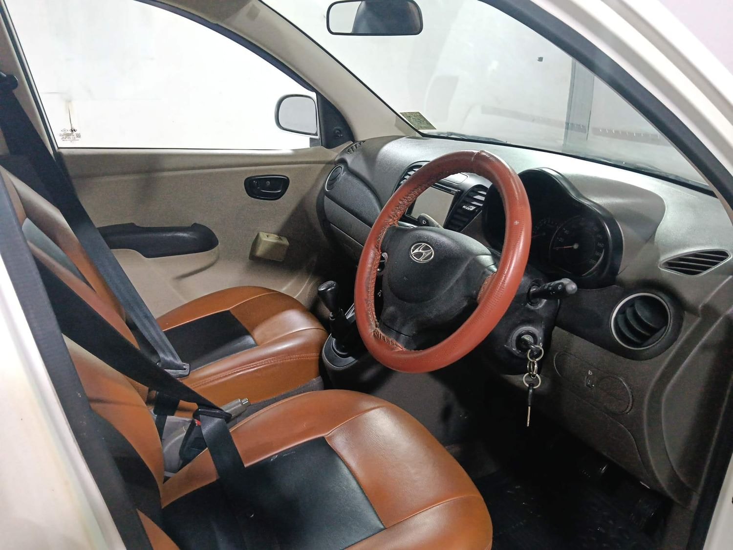 Used 2015 Hyundai i10 Used 2015 Hyundai i10